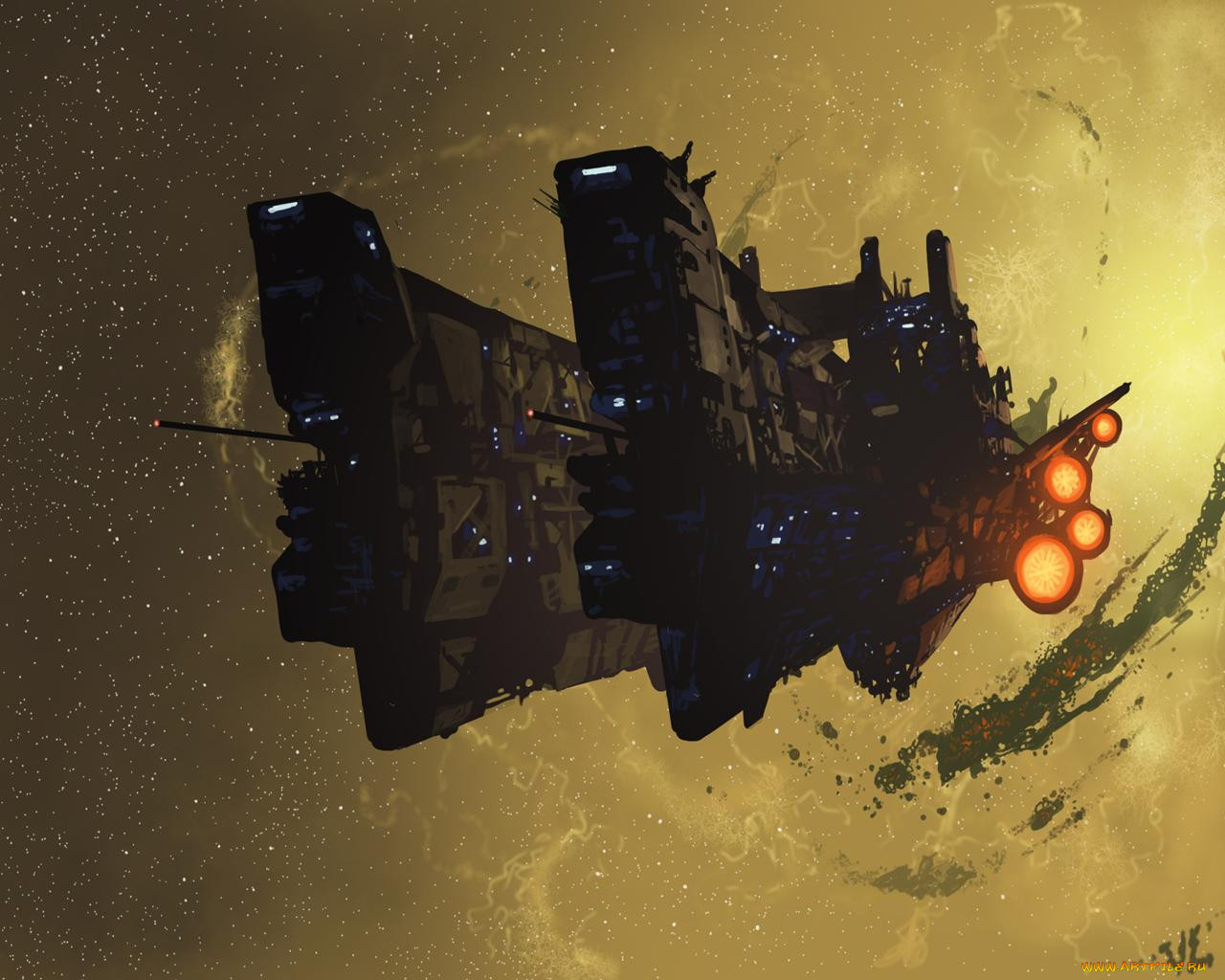 space, , 